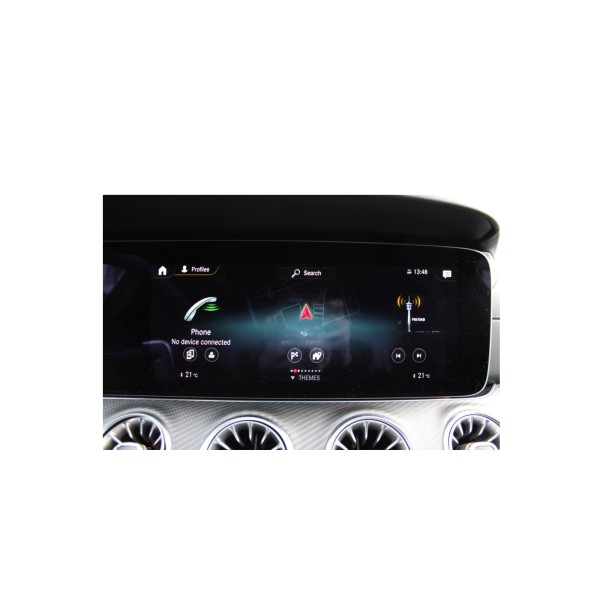 Mercedes-AMG GT 63 S E | High-Performance Luxury