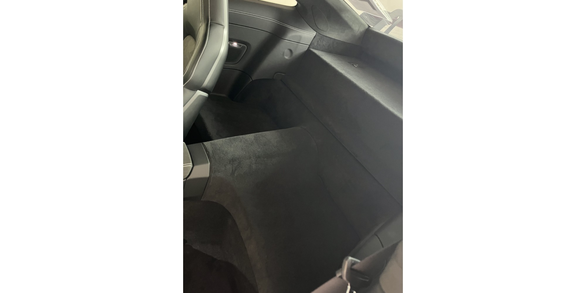 Porsche 911 992 GT3 | Exclusive Manufaktur Edition