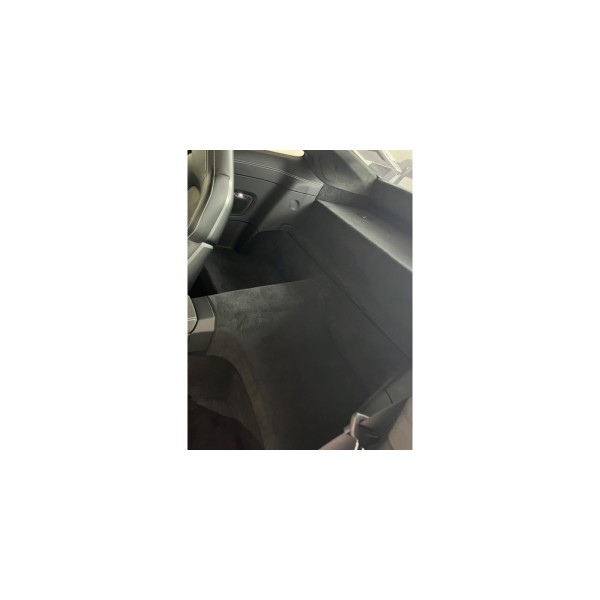 Porsche 911 992 GT3 | Exclusive Manufaktur Edition