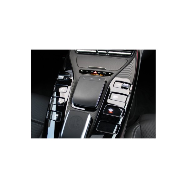 Mercedes-AMG GT 63 S E | High-Performance Luxury