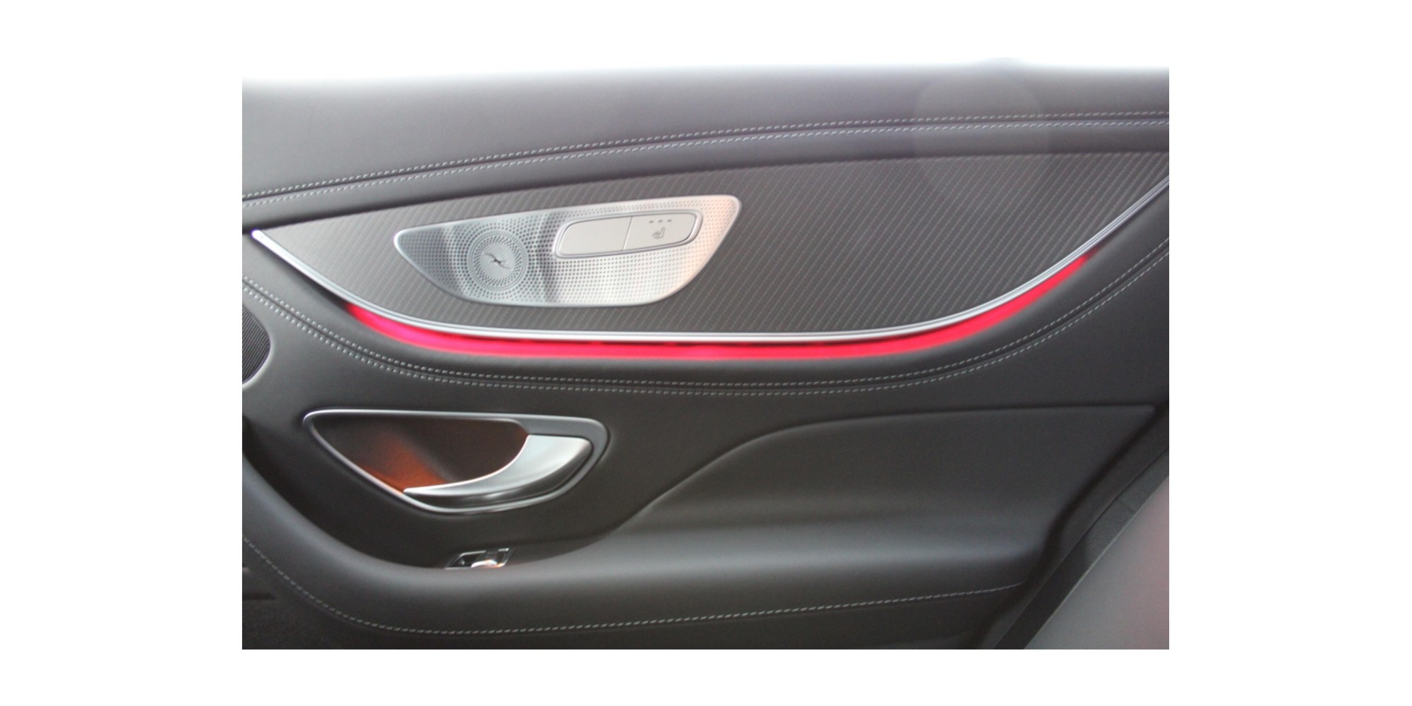 Mercedes-AMG GT 63 S E | High-Performance Luxury