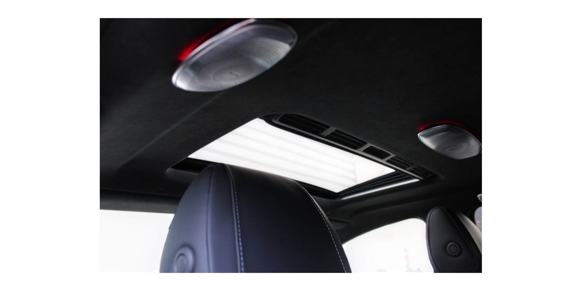 Mercedes-AMG GT 63 S E | High-Performance Luxury