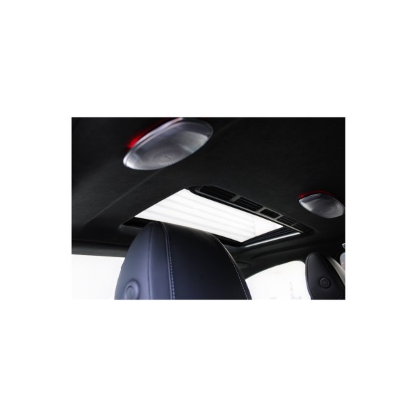 Mercedes-AMG GT 63 S E | High-Performance Luxury