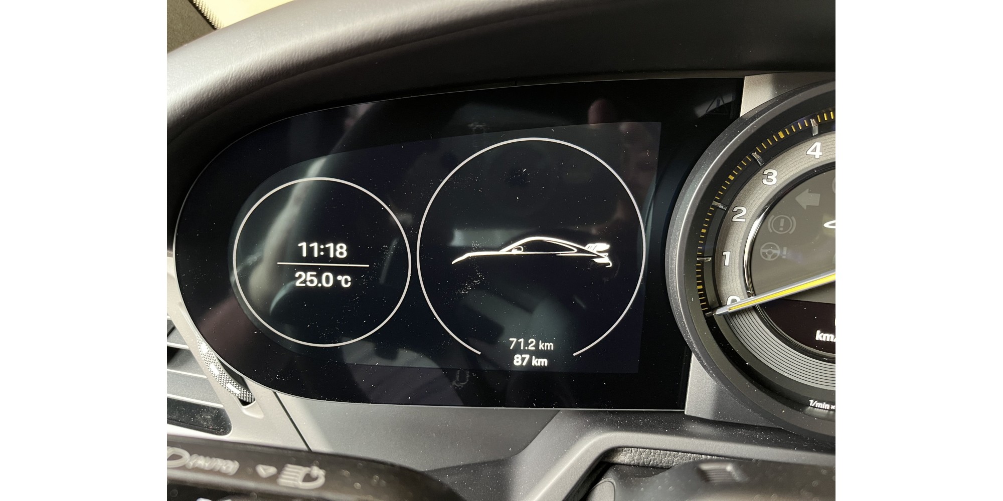 Porsche 911 992 GT3 | Exclusive Manufaktur Edition