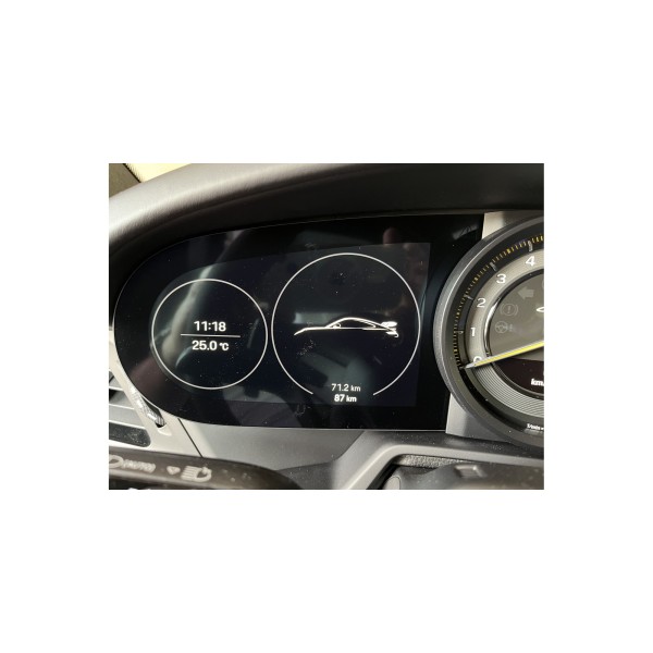 Porsche 911 992 GT3 | Exclusive Manufaktur Edition