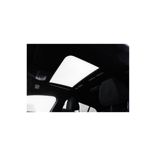 Mercedes-AMG GT 63 S E | High-Performance Luxury