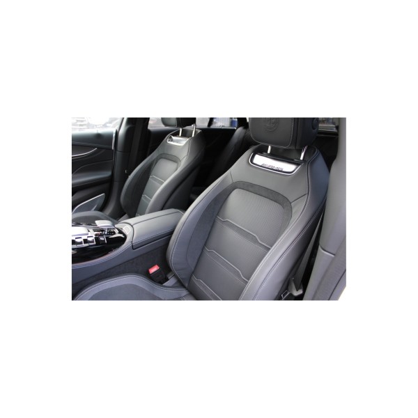 Mercedes-AMG GT 63 S E | High-Performance Luxury