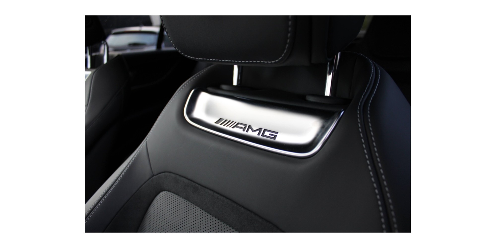 Mercedes-AMG GT 63 S E | High-Performance Luxury