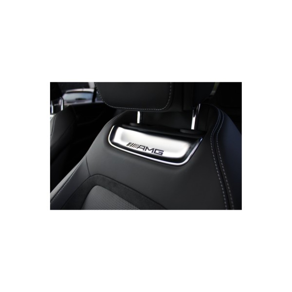 Mercedes-AMG GT 63 S E | High-Performance Luxury