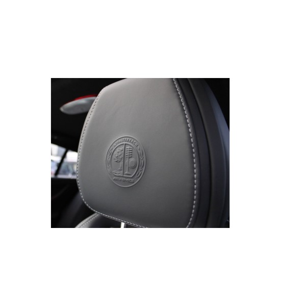 Mercedes-AMG GT 63 S E | High-Performance Luxury