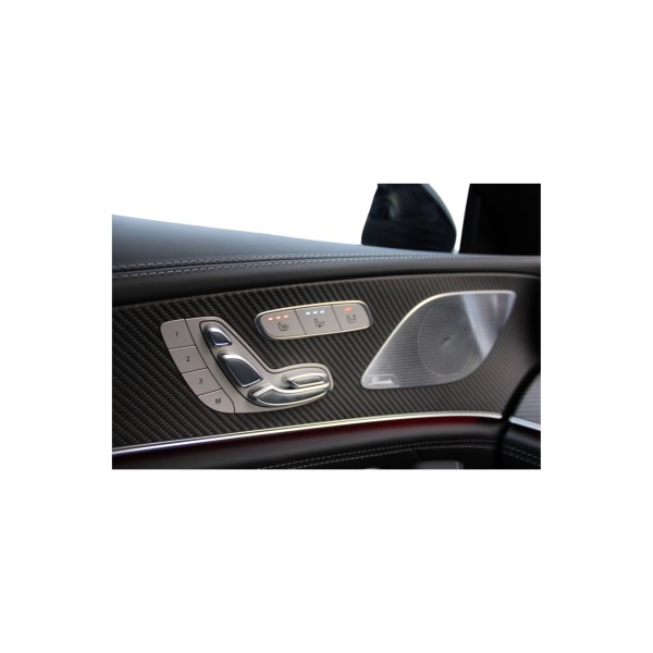 Mercedes-AMG GT 63 S E | High-Performance Luxury