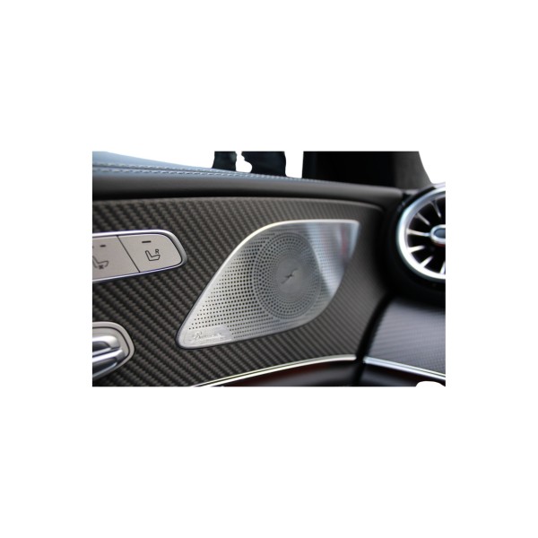 Mercedes-AMG GT 63 S E | High-Performance Luxury