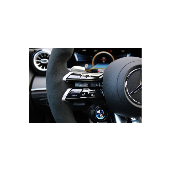 Mercedes-AMG GT 63 S E | High-Performance Luxury