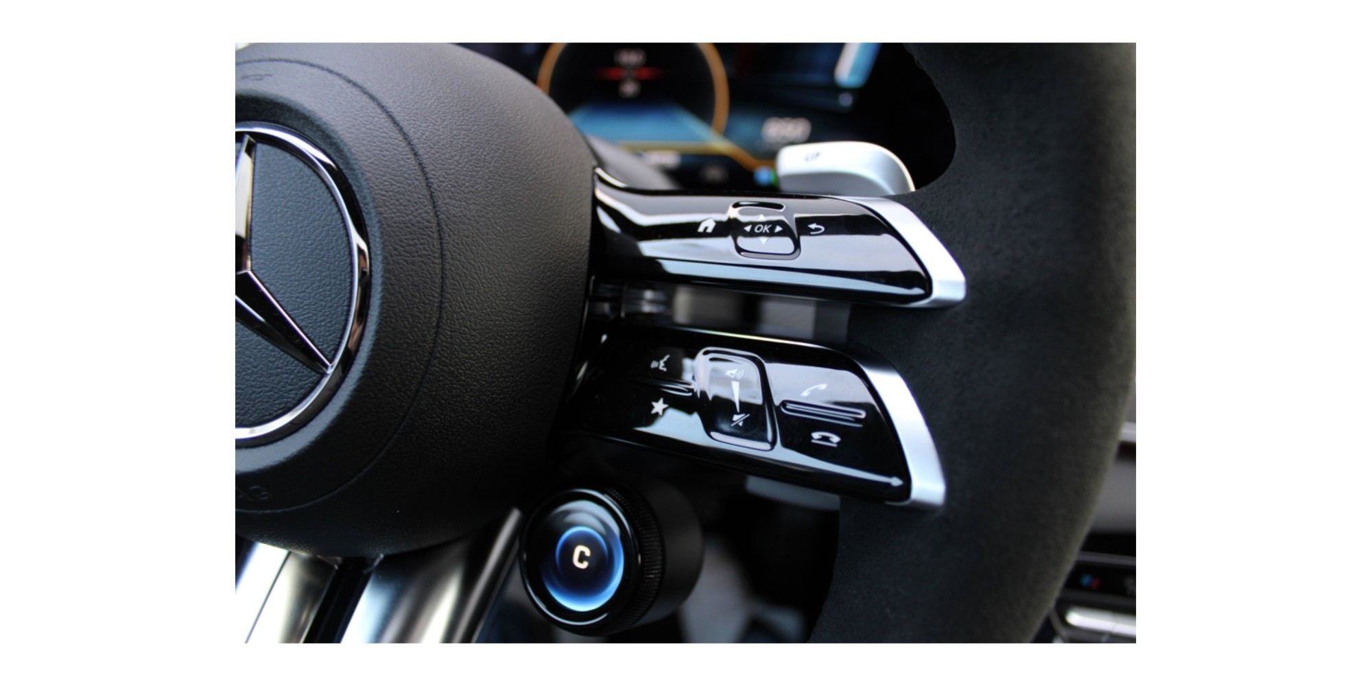 Mercedes-AMG GT 63 S E | High-Performance Luxury