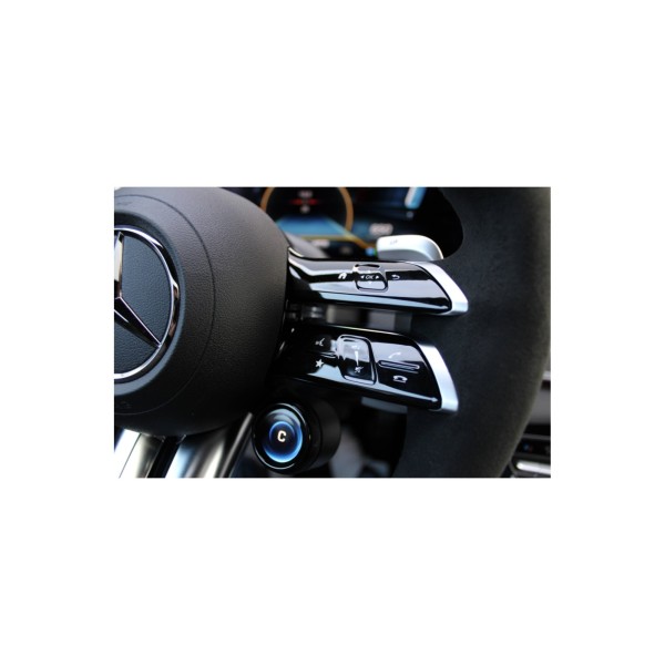 Mercedes-AMG GT 63 S E | High-Performance Luxury