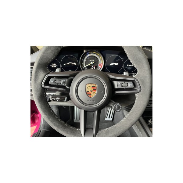 Porsche 911 992 GT3 | Exclusive Manufaktur Edition