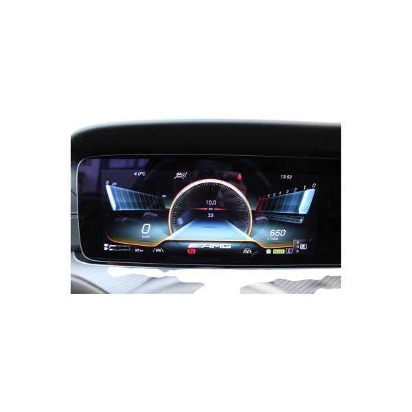 Mercedes-AMG GT 63 S E | High-Performance Luxury