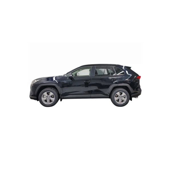 Toyota RAV4 Dynamic AWD | Eco-Friendly Power SUV