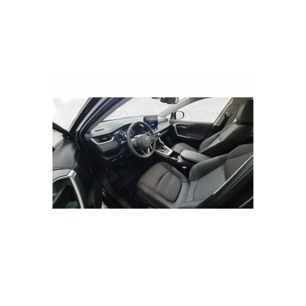 Toyota RAV4 Dynamic AWD | Eco-Friendly Power SUV