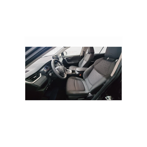 Toyota RAV4 Dynamic AWD | Eco-Friendly Power SUV