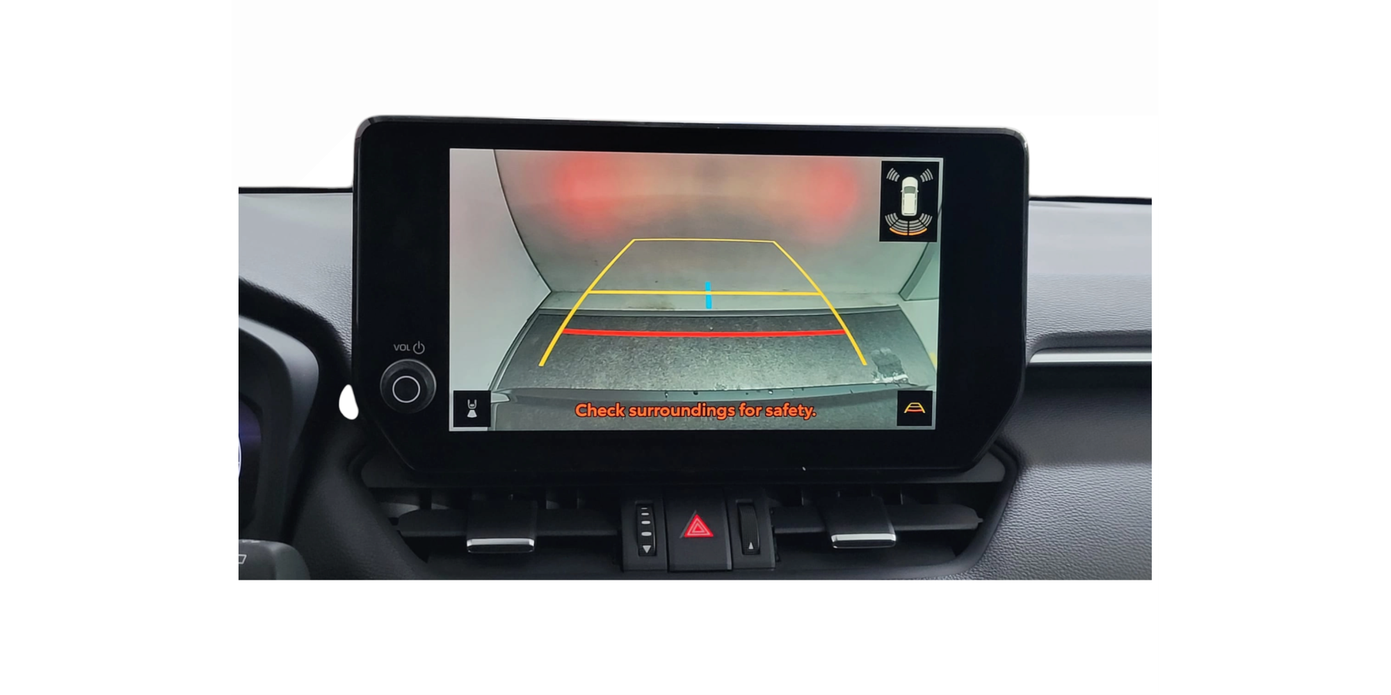 Toyota RAV4 Dynamic AWD | Eco-Friendly Power SUV