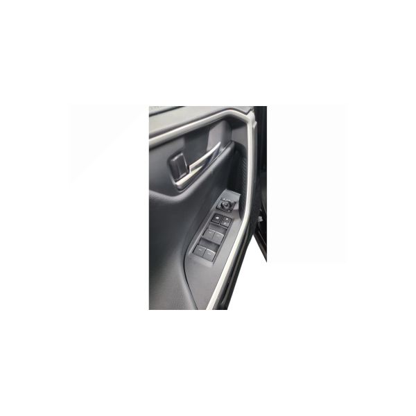 Toyota RAV4 Dynamic AWD | Eco-Friendly Power SUV