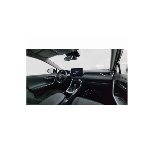 Toyota RAV4 Dynamic AWD | Eco-Friendly Power SUV