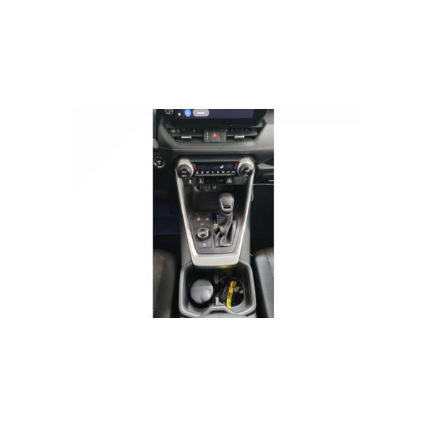 Toyota RAV4 Dynamic AWD | Eco-Friendly Power SUV