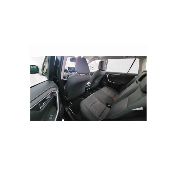 Toyota RAV4 Dynamic AWD | Eco-Friendly Power SUV