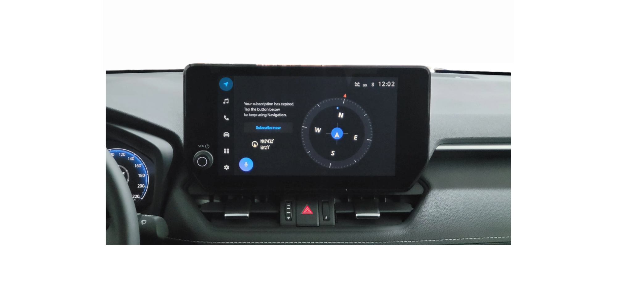 Toyota RAV4 Dynamic AWD | Eco-Friendly Power SUV