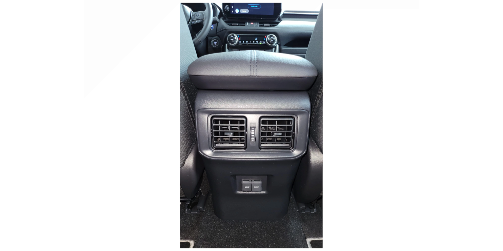 Toyota RAV4 Dynamic AWD | Eco-Friendly Power SUV