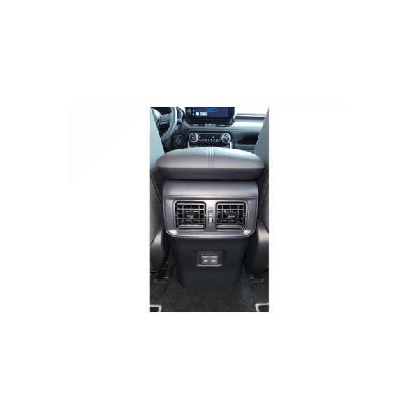 Toyota RAV4 Dynamic AWD | Eco-Friendly Power SUV