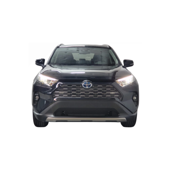 Toyota RAV4 Dynamic AWD | Eco-Friendly Power SUV