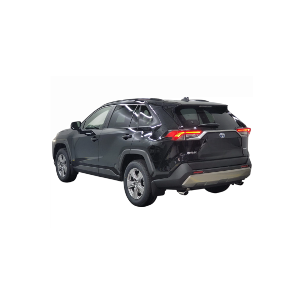 Toyota RAV4 Dynamic AWD | Eco-Friendly Power SUV