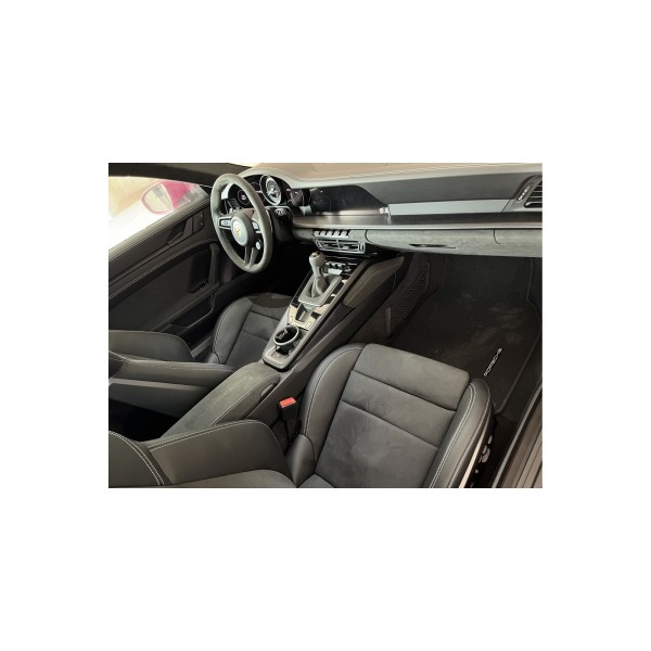 Porsche 911 992 GT3 | Exclusive Manufaktur Edition