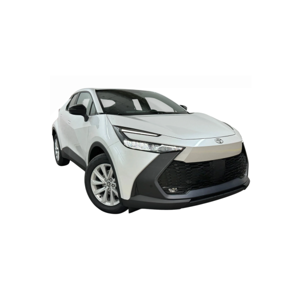 Toyota C-HR Active | Compact Hybrid SUV