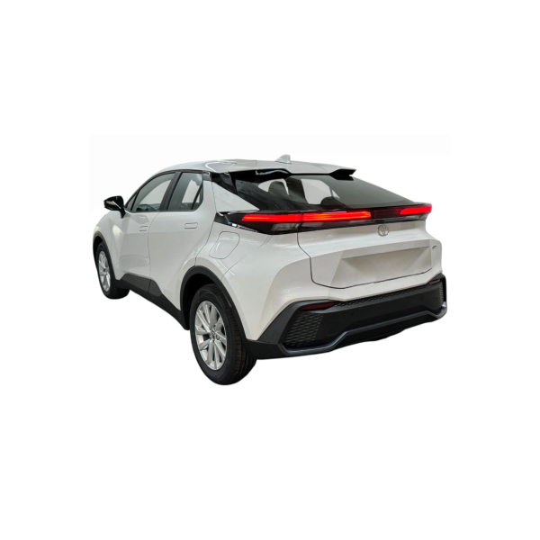 Toyota C-HR Active | Compact Hybrid SUV