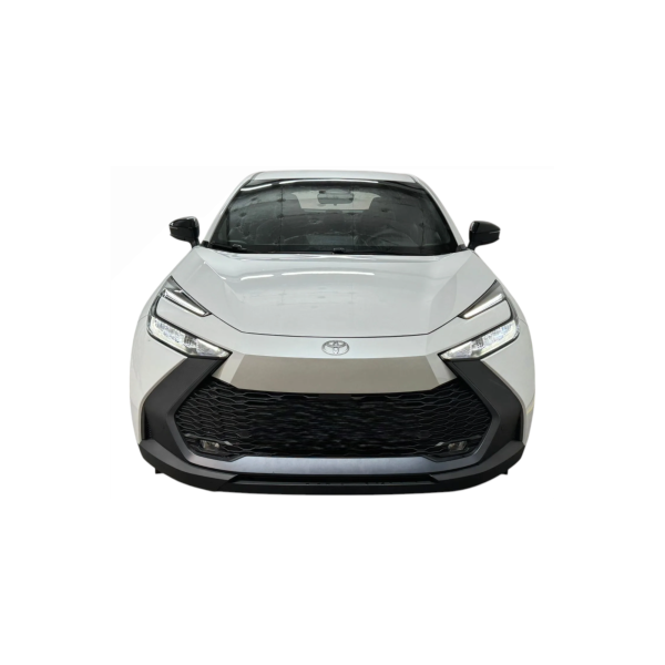 Toyota C-HR Active | Compact Hybrid SUV