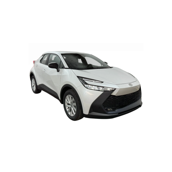 Toyota C-HR Active | Compact Hybrid SUV