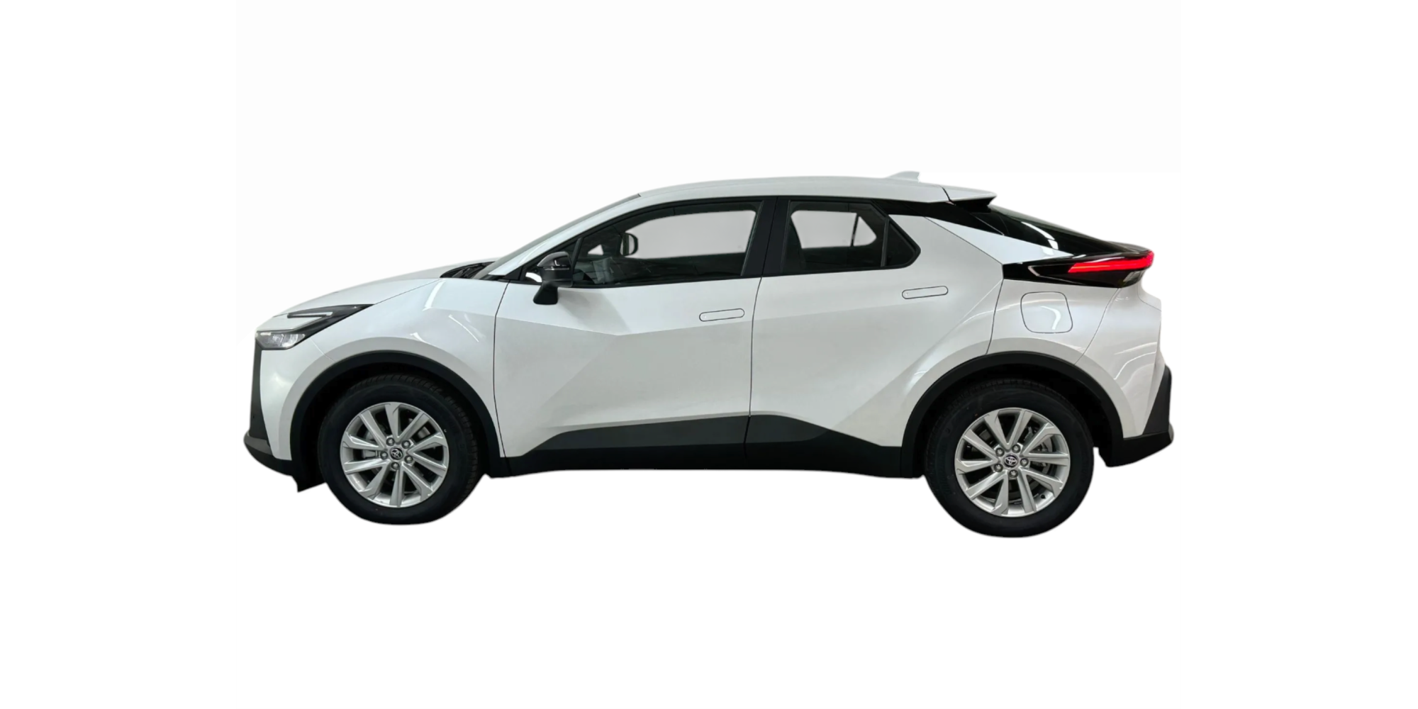 Toyota C-HR Active | Compact Hybrid SUV