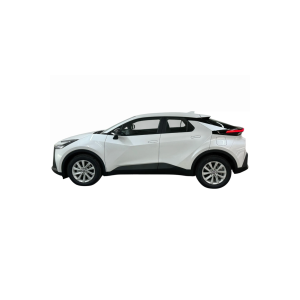 Toyota C-HR Active | Compact Hybrid SUV