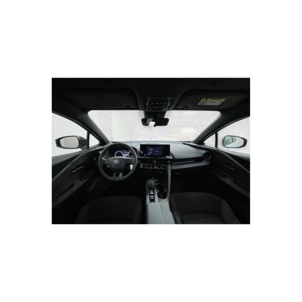 Toyota C-HR Active | Compact Hybrid SUV