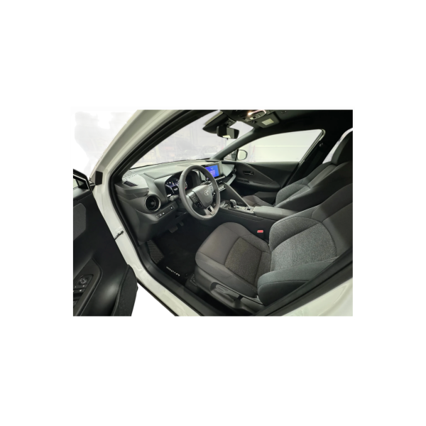 Toyota C-HR Active | Compact Hybrid SUV