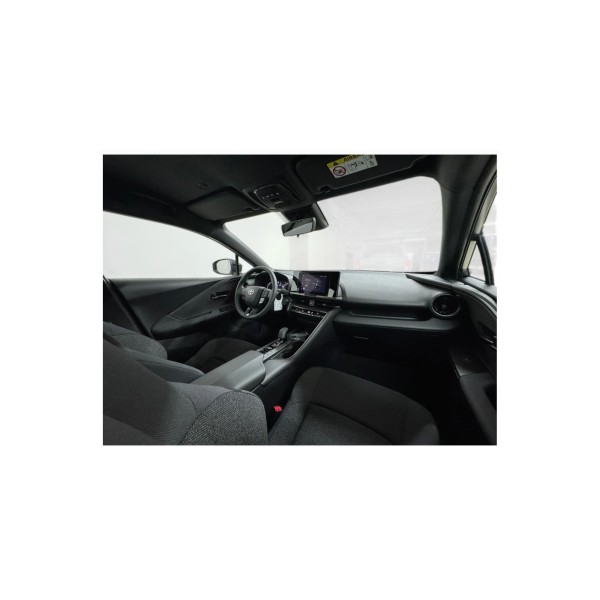 Toyota C-HR Active | Compact Hybrid SUV