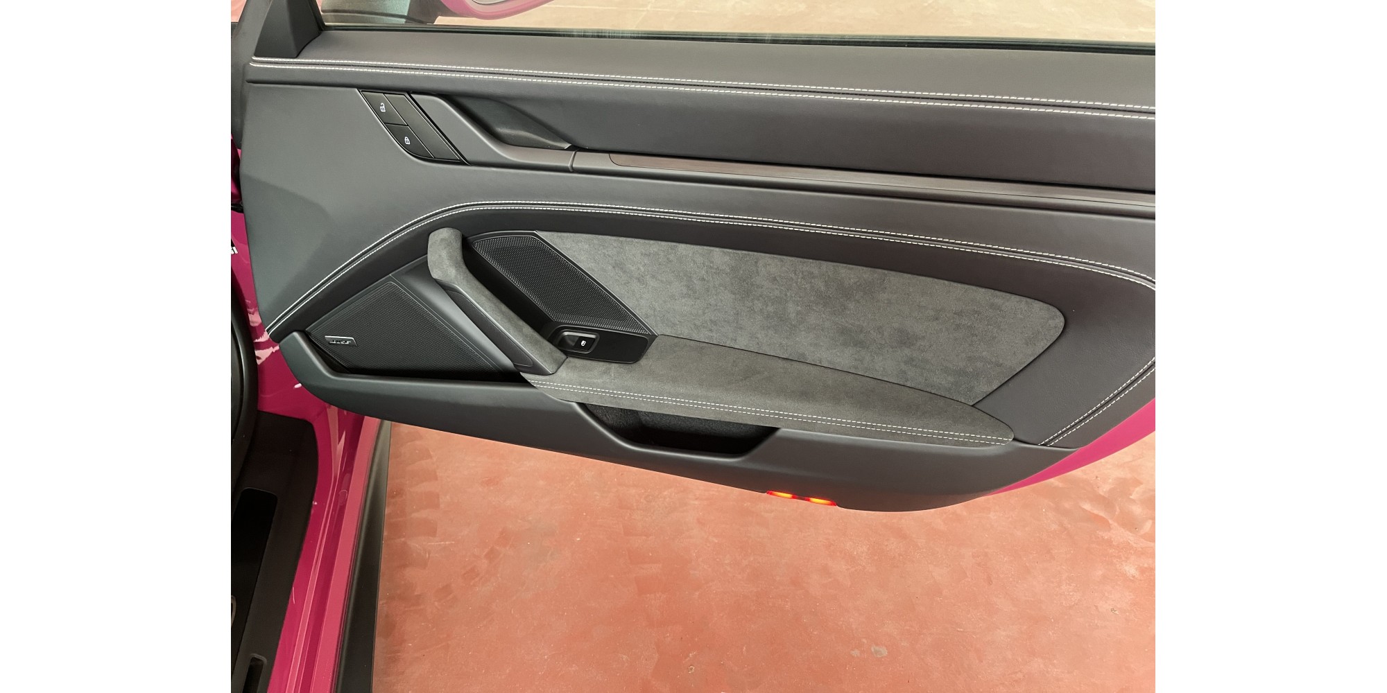 Porsche 911 992 GT3 | Exclusive Manufaktur Edition