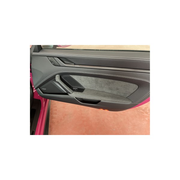 Porsche 911 992 GT3 | Exclusive Manufaktur Edition