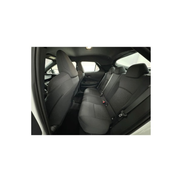 Toyota C-HR Active | Compact Hybrid SUV