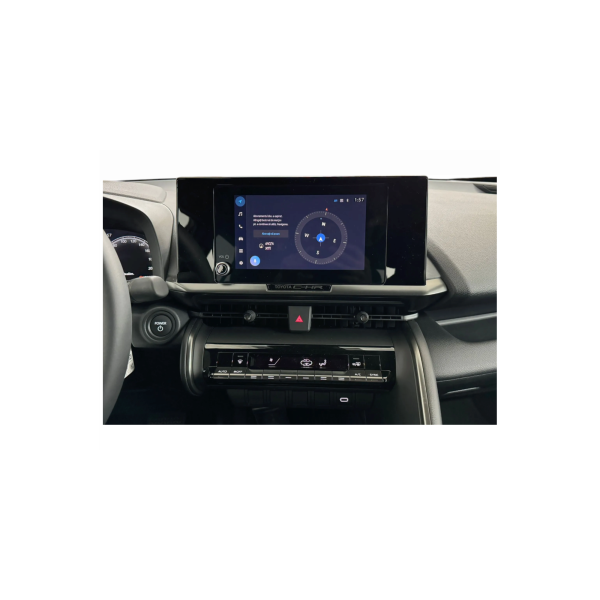 Toyota C-HR Active | Compact Hybrid SUV