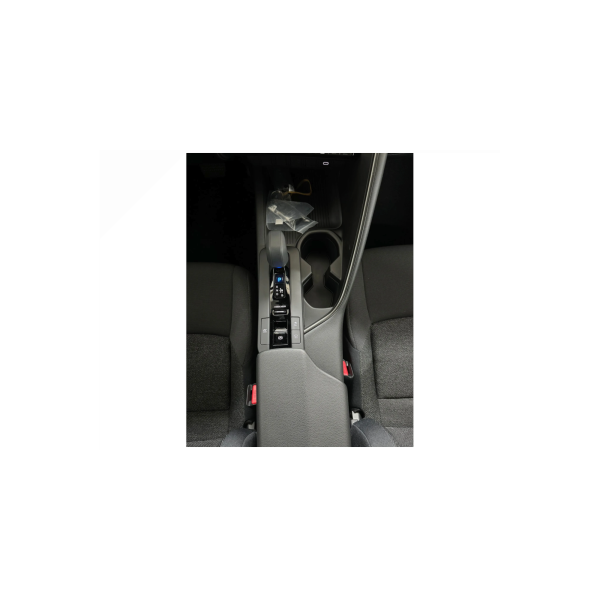 Toyota C-HR Active | Compact Hybrid SUV