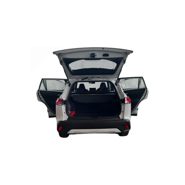 Toyota Corolla Cross Hybrid 2.0 CVT | Comfort and Style